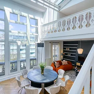  Apartamento Sweett - Maison Wagram