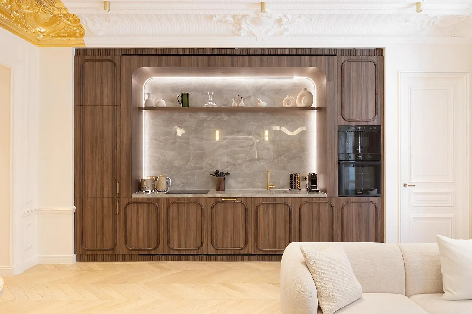 Maison Galante - Serviced Apartments In Champs-Elysees 巴黎 0*,  法国