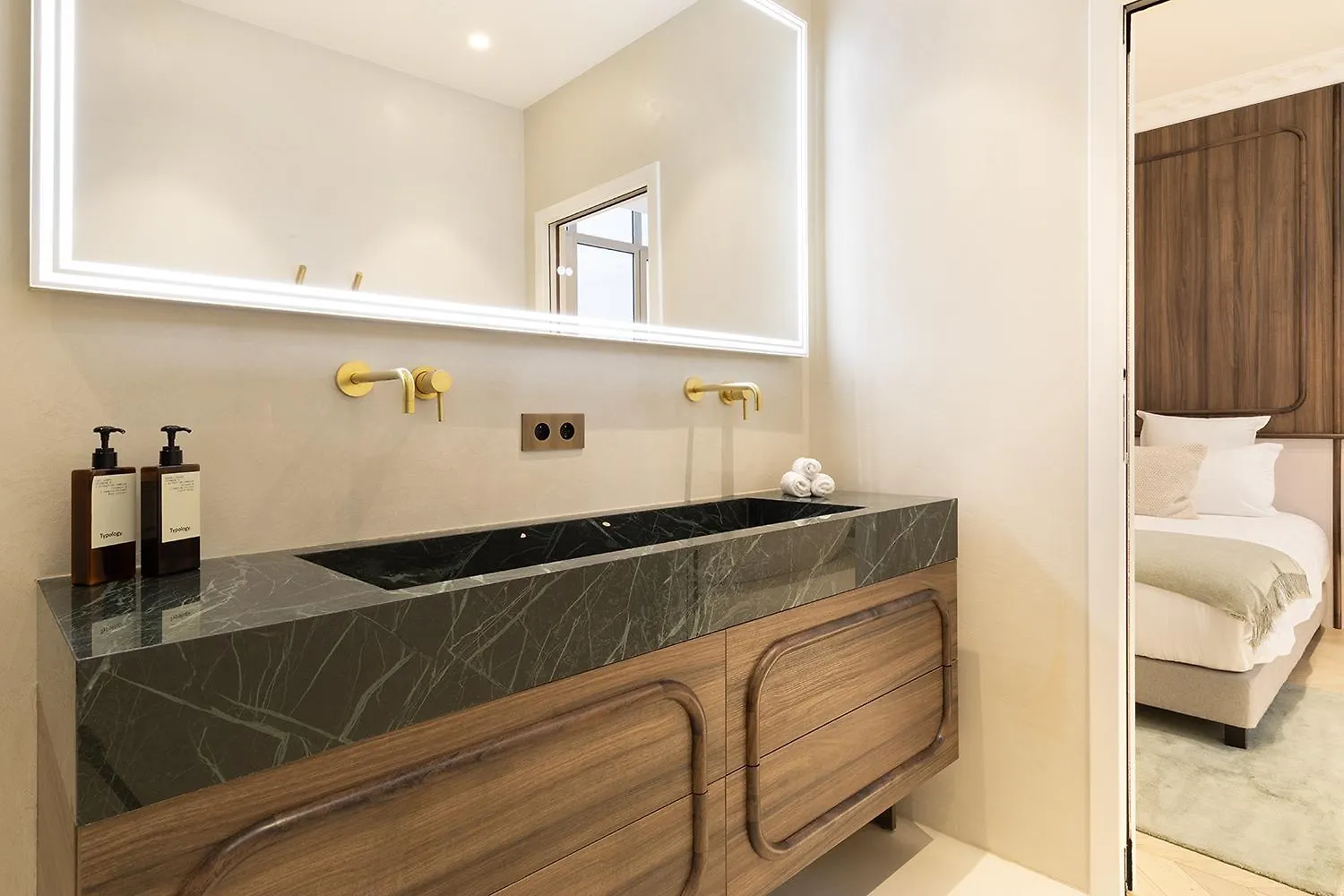 Maison Galante - Serviced Apartments In Champs-Elysees Paris