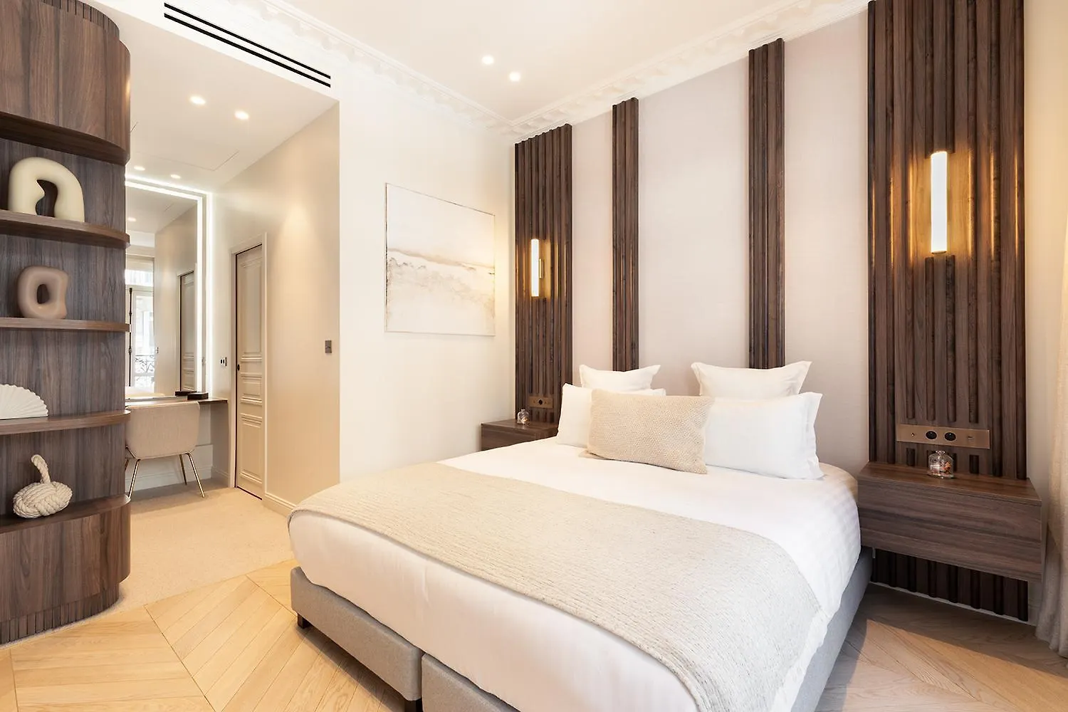 Maison Galante - Serviced Apartments In Champs-Elysees Paris