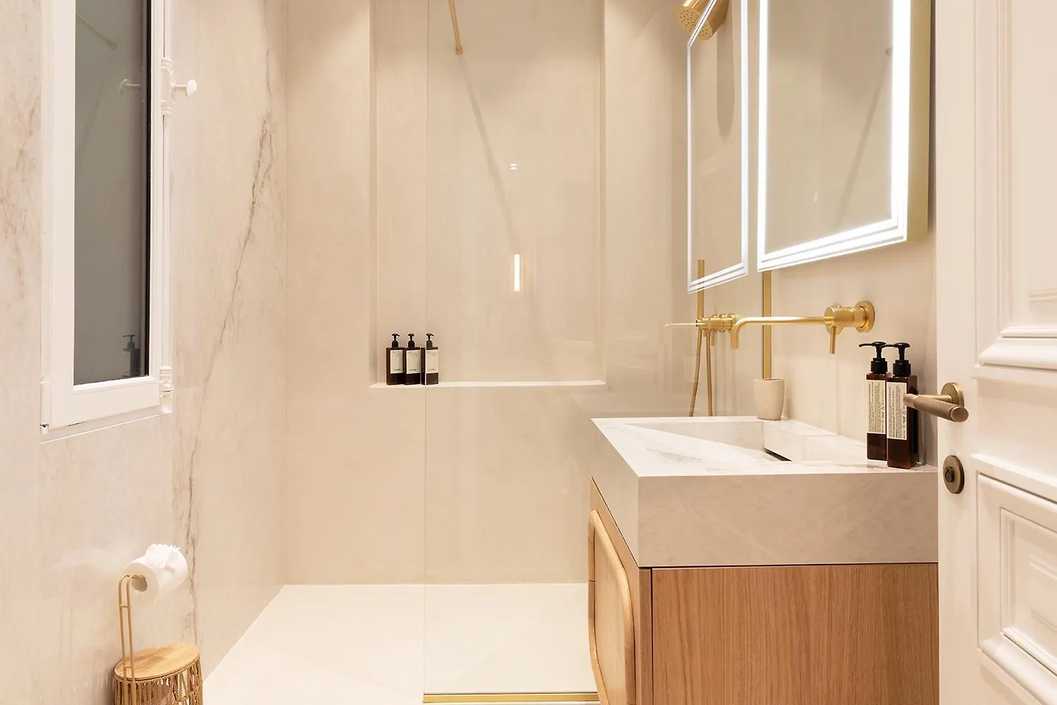 Maison Galante - Serviced Apartments In Champs-Elysees Paris