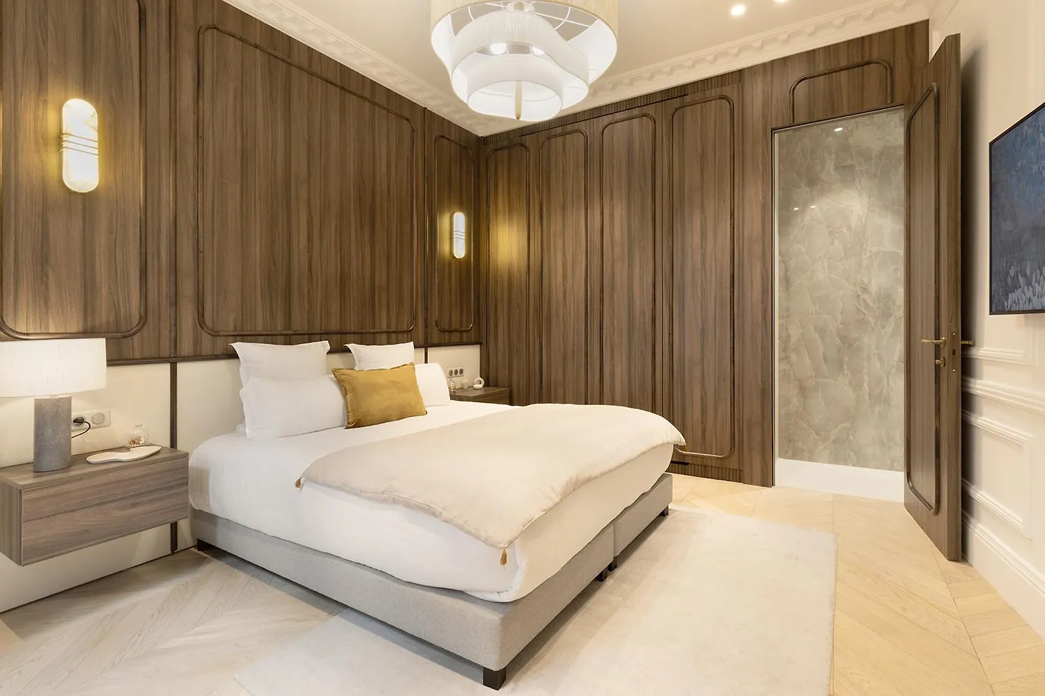 Maison Galante - Serviced Apartments In Champs-Elysees Paris