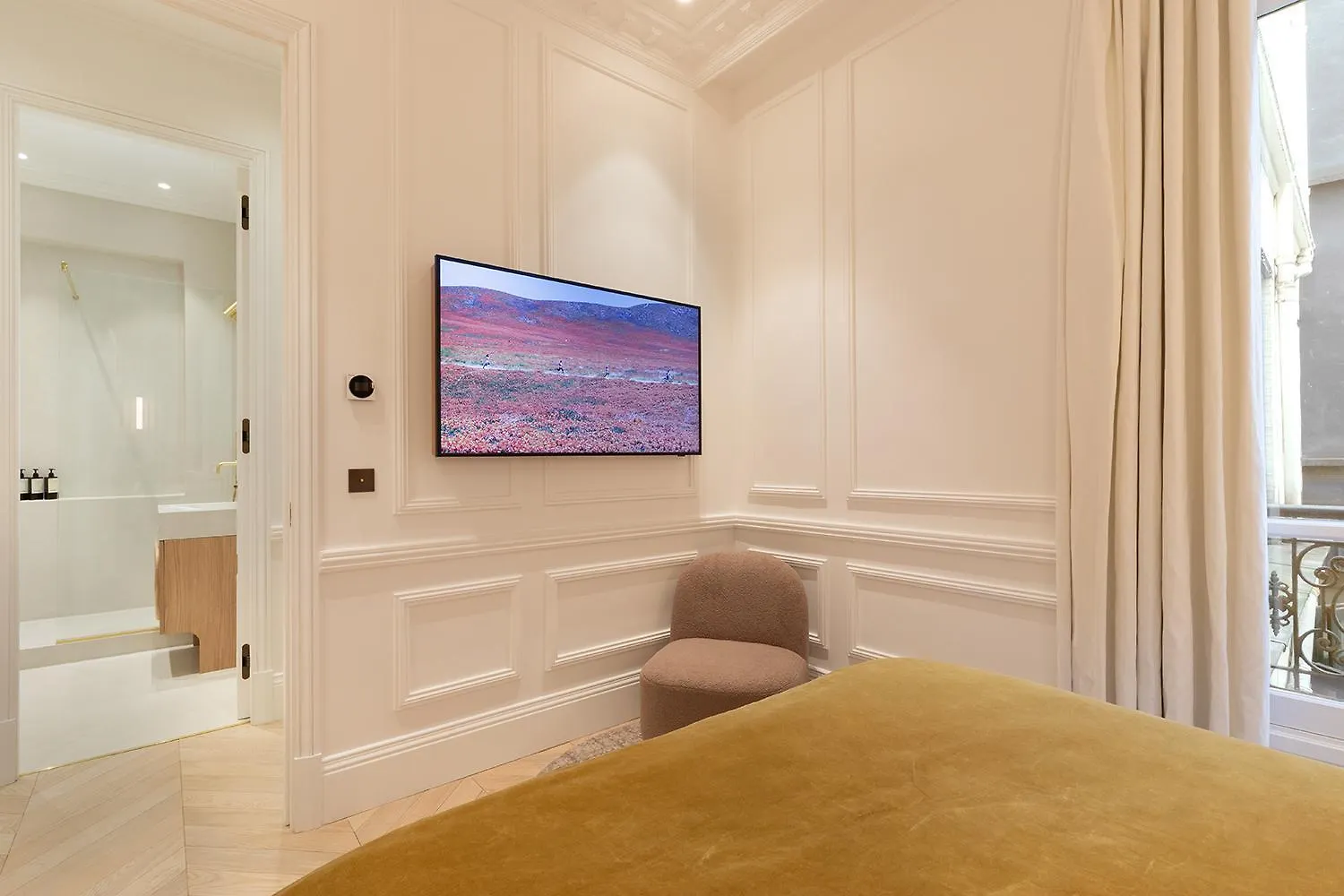 Maison Galante - Serviced Apartments In Champs-Elysees Paris