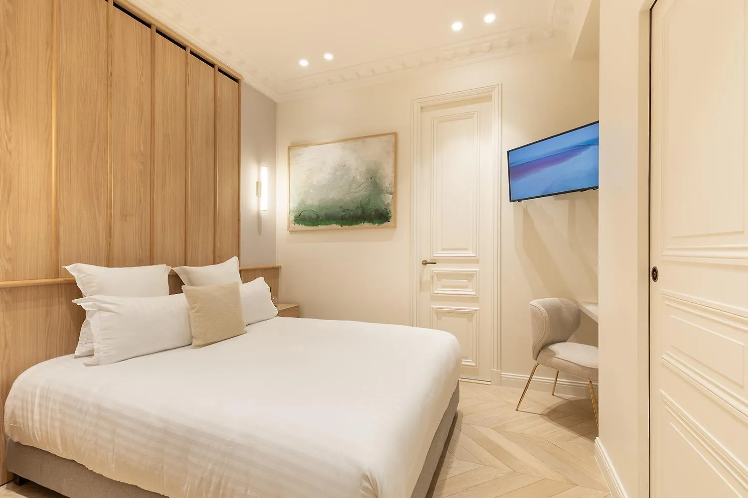 Maison Galante - Serviced Apartments In Champs-Elysees Paris