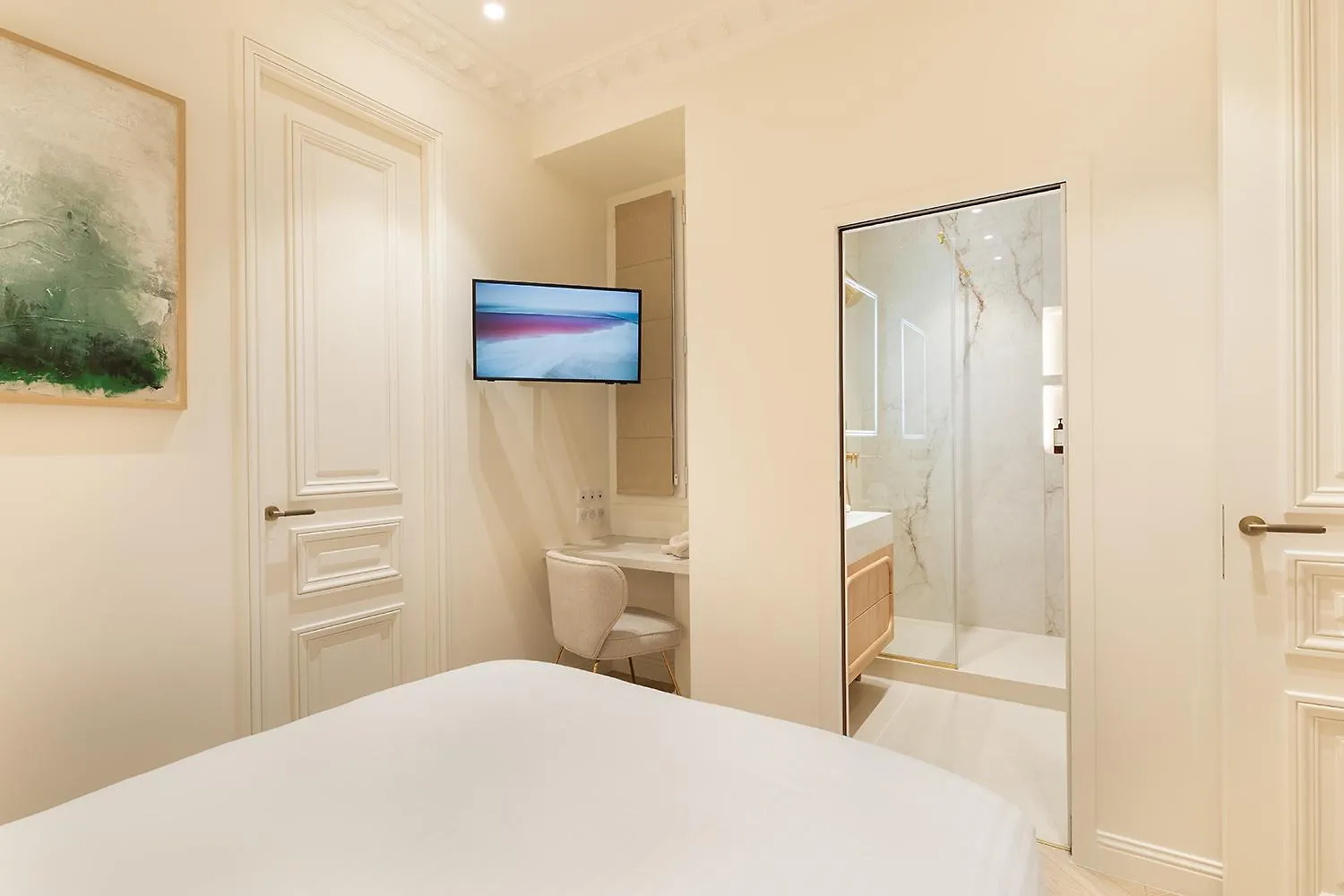 Maison Galante - Serviced Apartments In Champs-Elysees 巴黎 法国