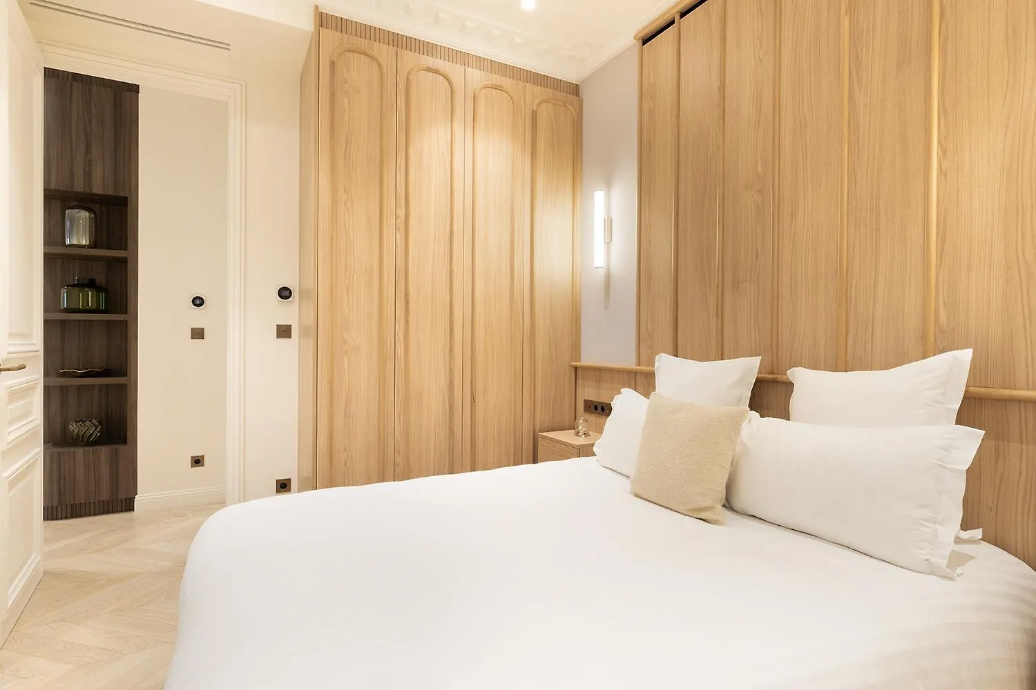 Maison Galante - Serviced Apartments In Champs-Elysees Paris