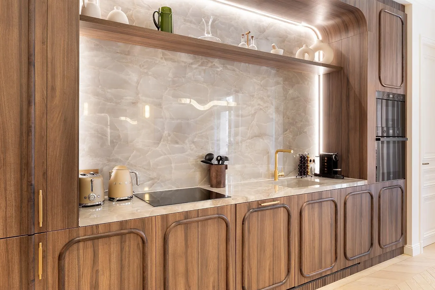 Maison Galante - Serviced Apartments In Champs-Elysees Paris