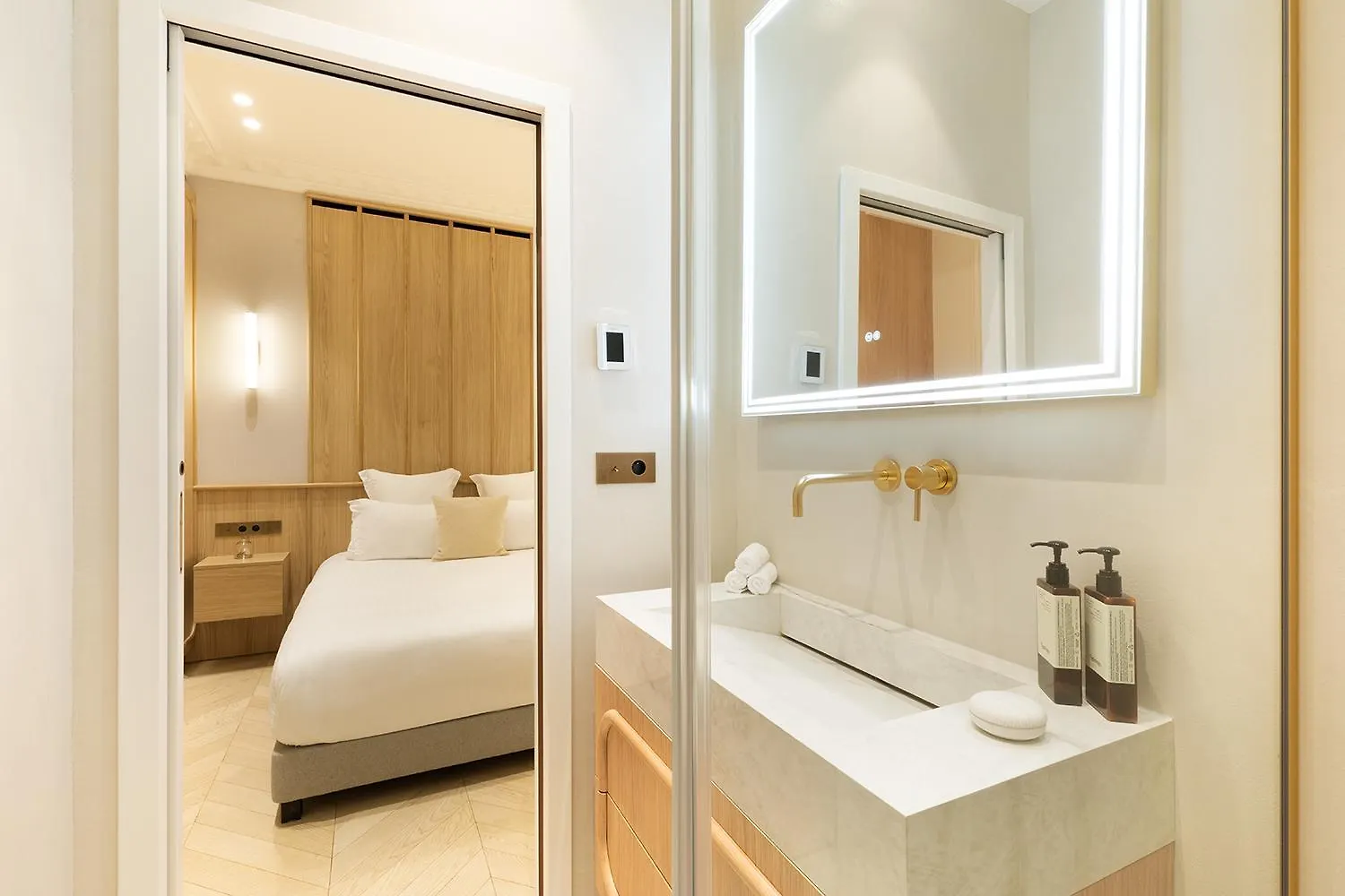 Maison Galante - Serviced Apartments In Champs-Elysees Paris 0*,