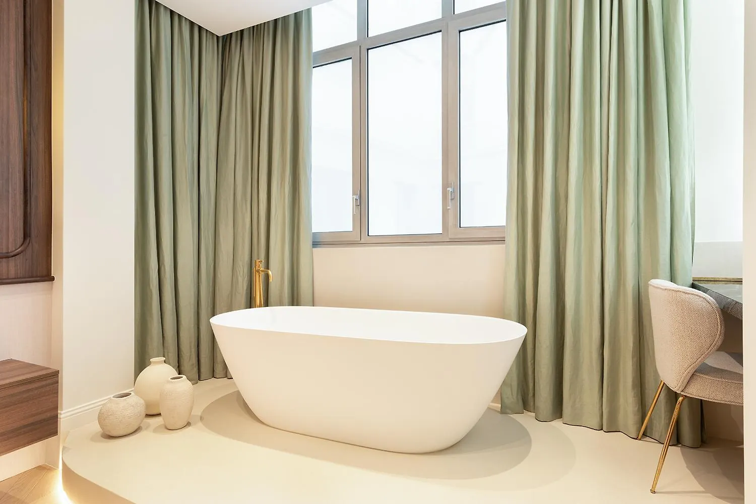 Maison Galante - Serviced Apartments In Champs-Elysees Paris