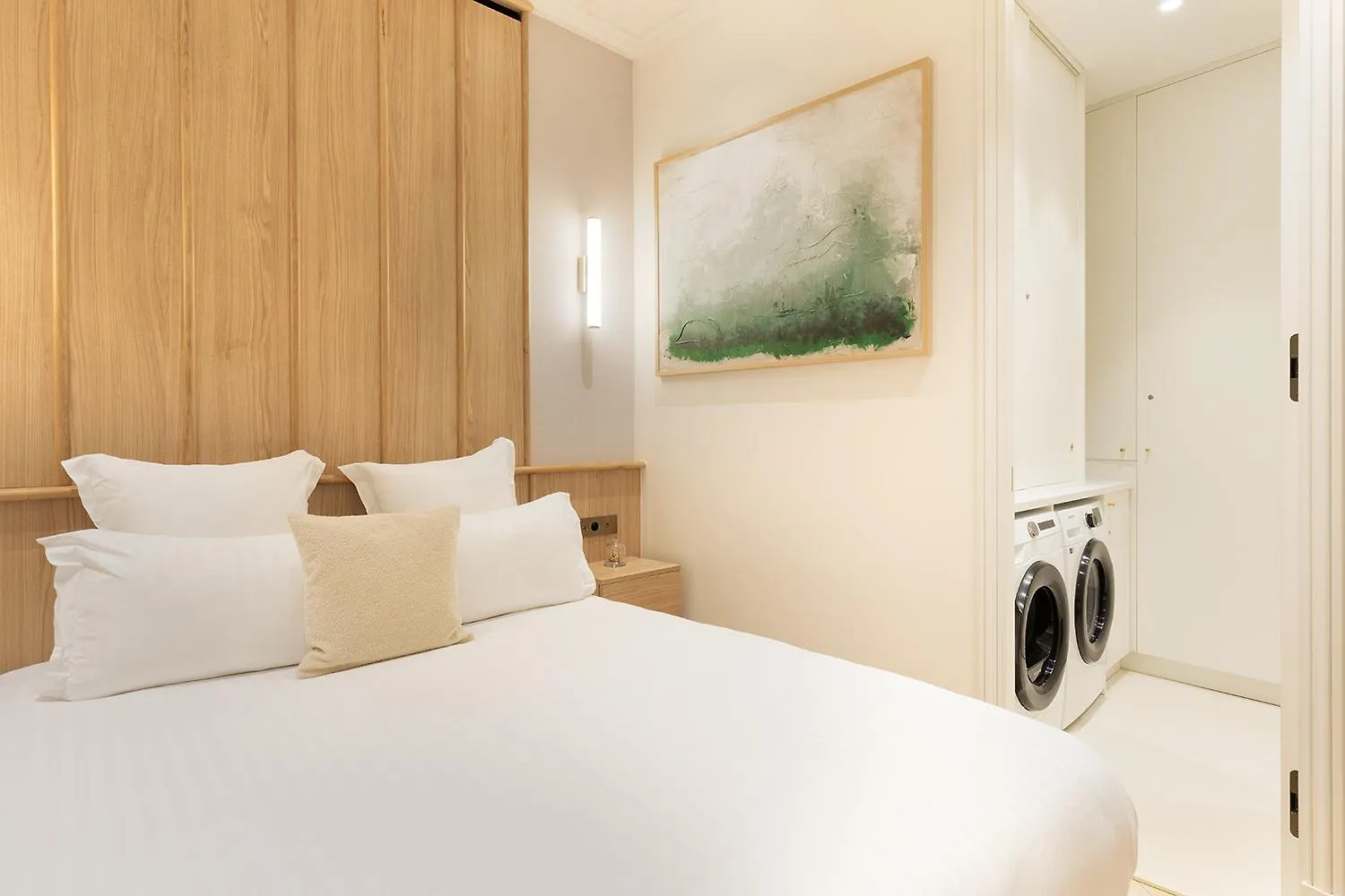 Maison Galante - Serviced Apartments In Champs-Elysees Paris