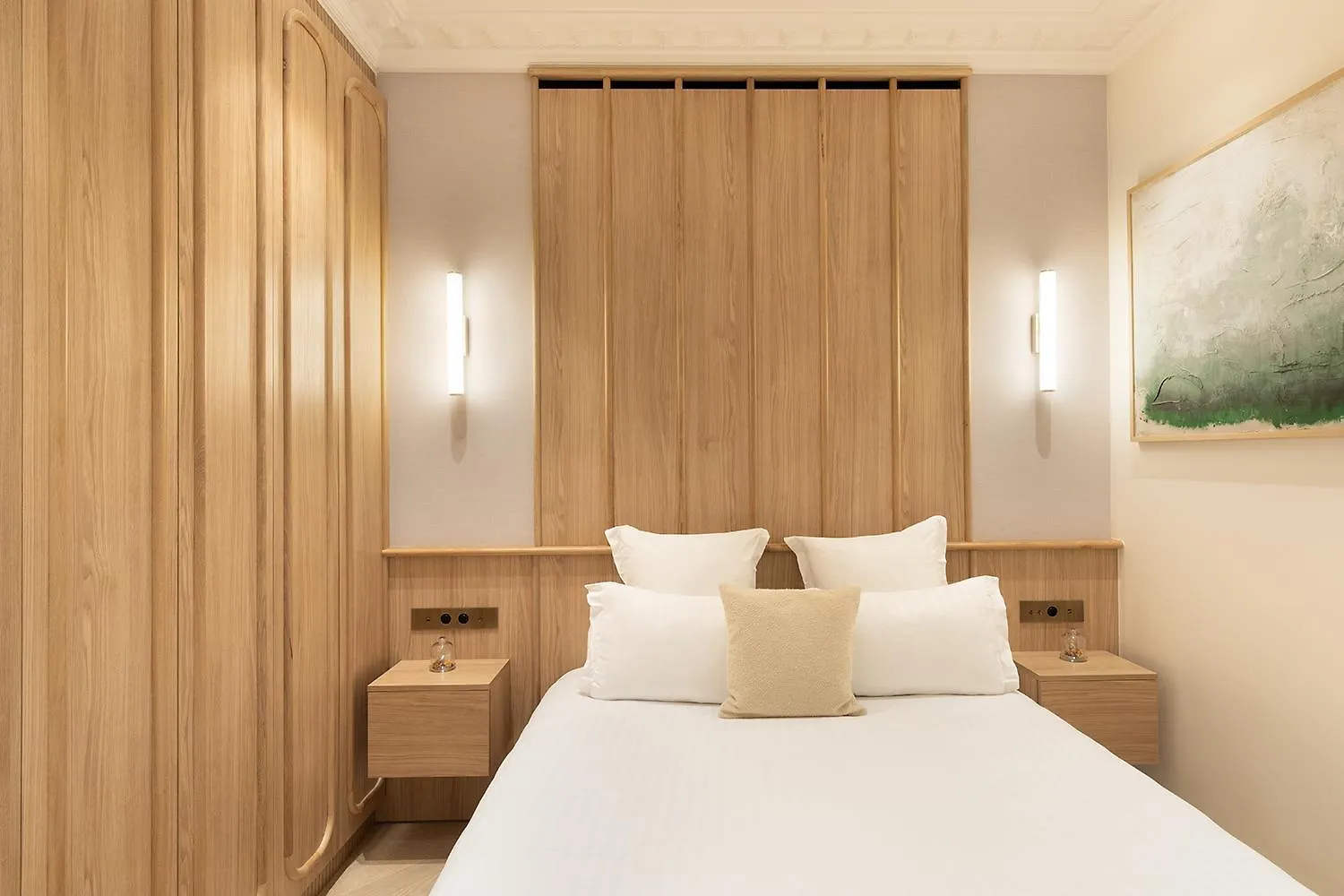 Maison Galante - Serviced Apartments In Champs-Elysees Paris
