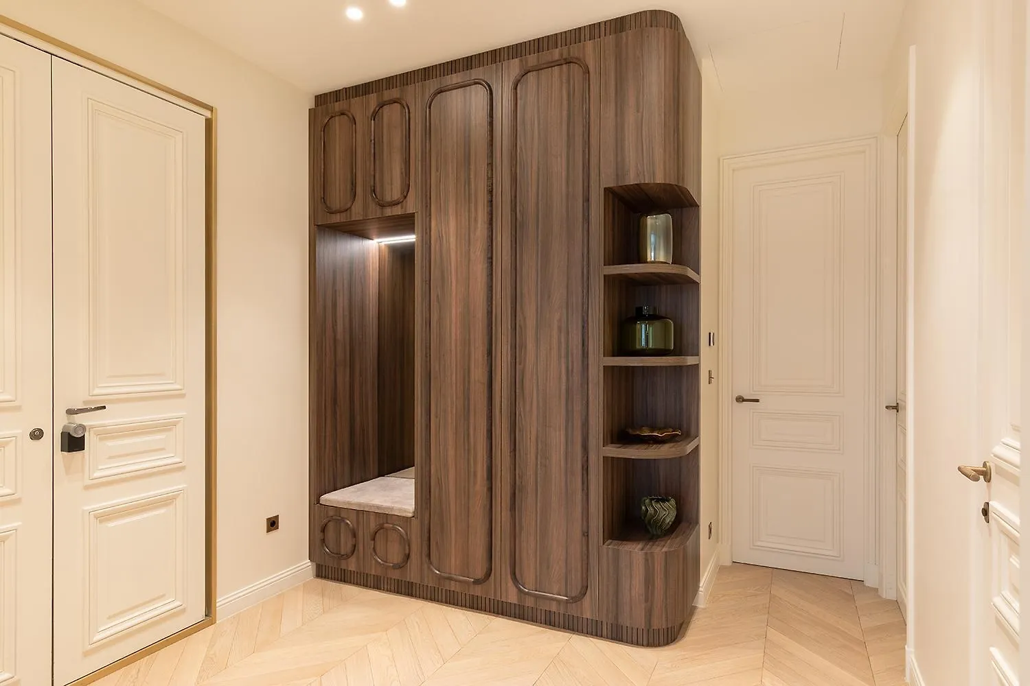 Maison Galante - Serviced Apartments In Champs-Elysees Paris